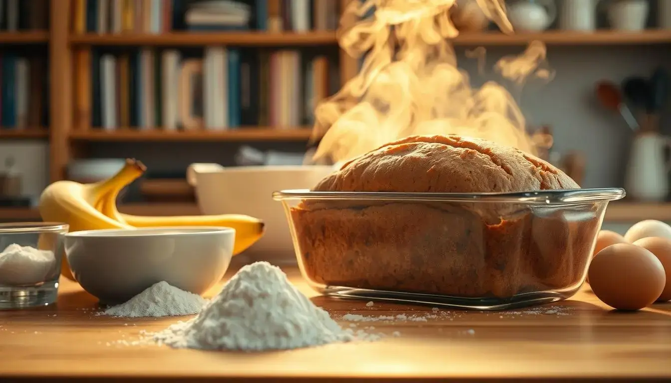 2 banana bread recipe
