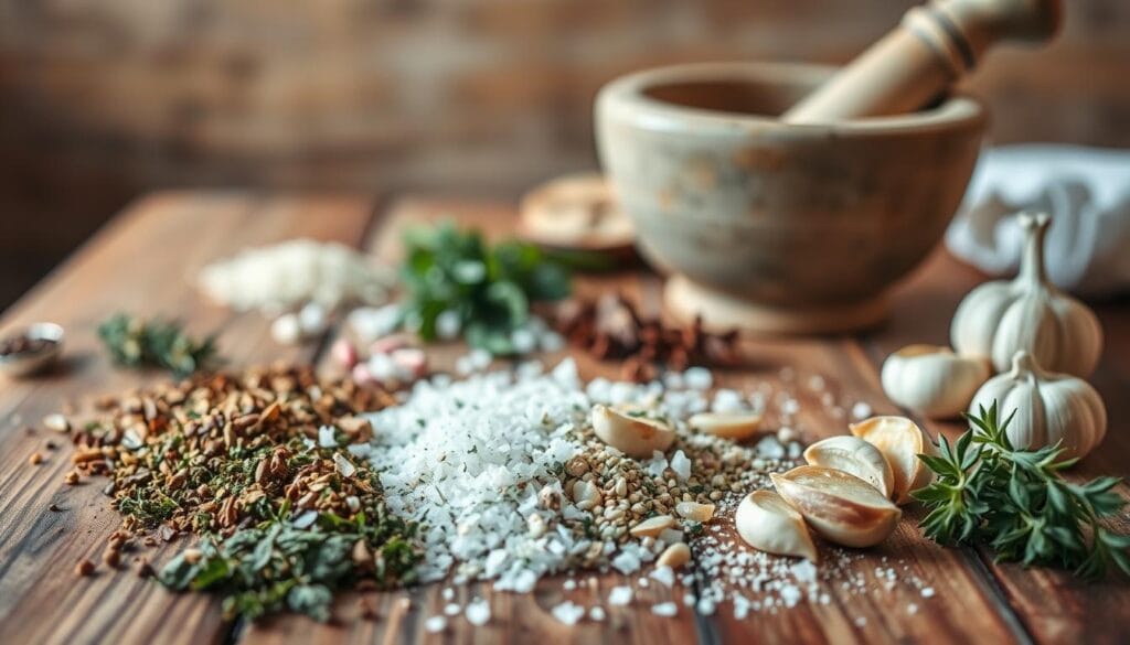 Artisan Bread Seasoning Techniques Artisan Bread Seasoning Techniques