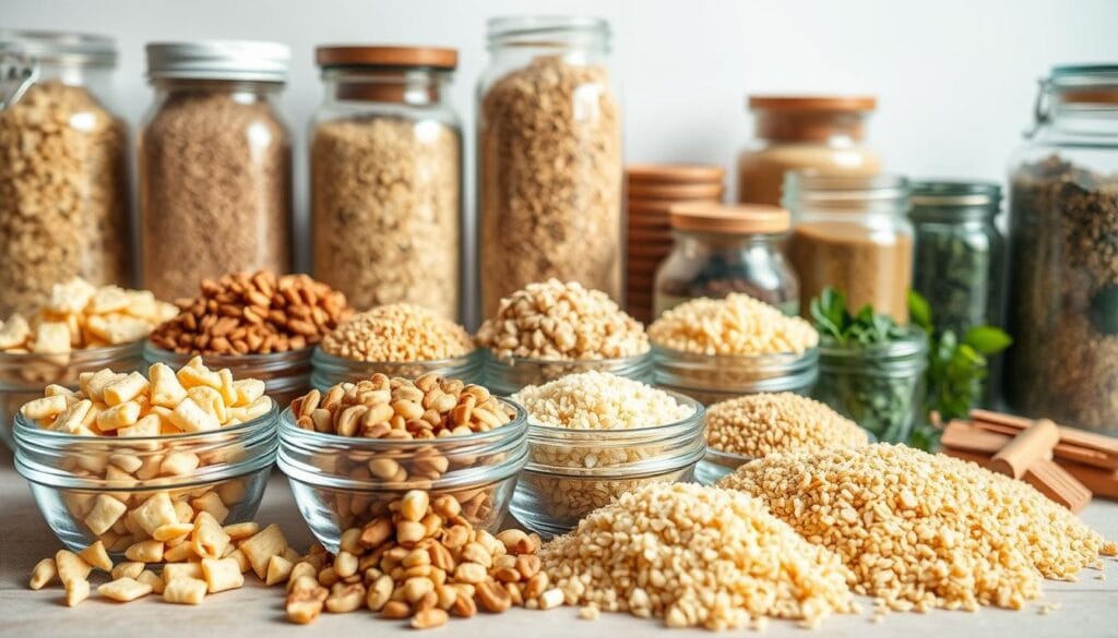 Bread Crumb Substitutes Bread Crumb Substitutes