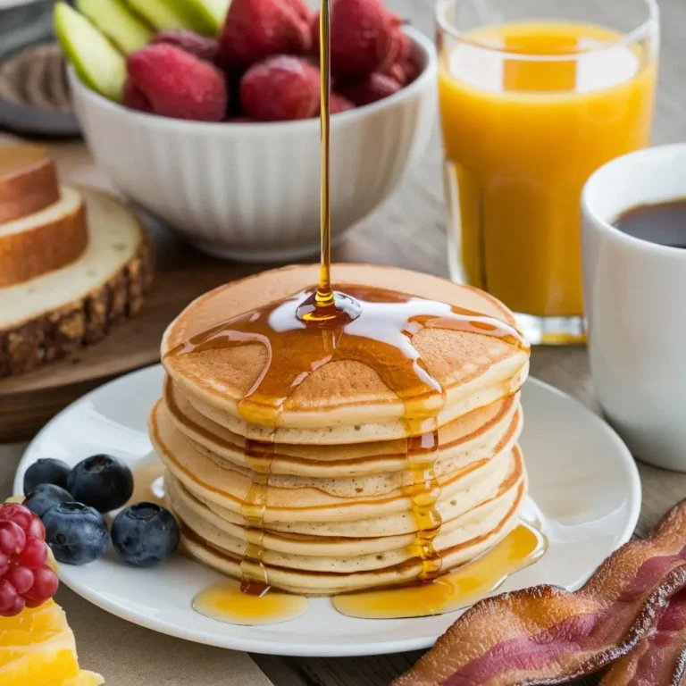 Breakfast Without Eggs 100+ Delicious & Easy Recipes