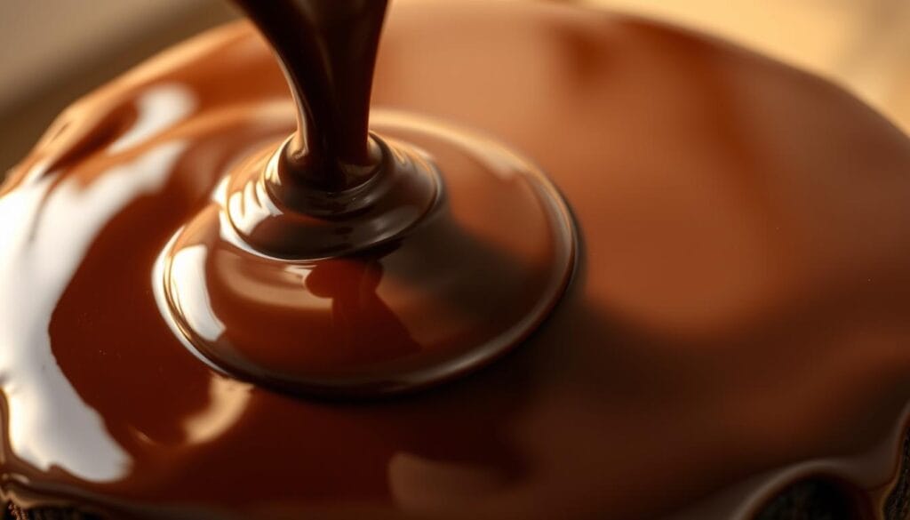 Chocolate Ganache Glaze Techniques Chocolate Ganache Glaze Techniques