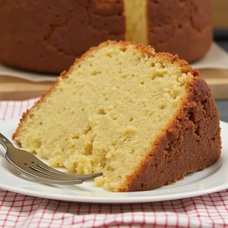 Delicious Hoe Cake Recipe