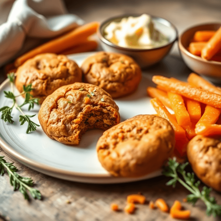 carrot cake cookies from cake mix