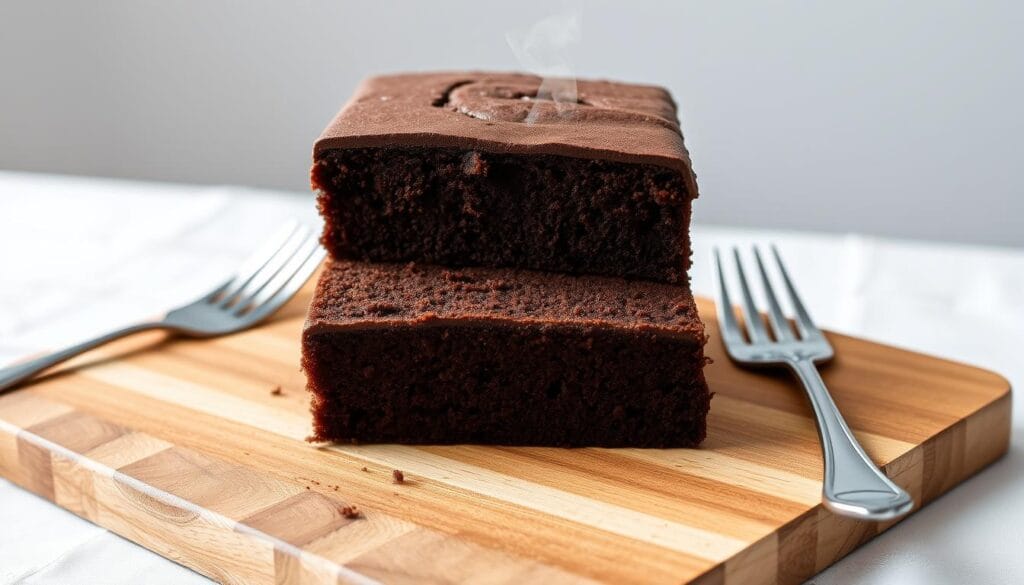 Triple Chocolate Cake Storage Tips Triple Chocolate Cake Storage Tips