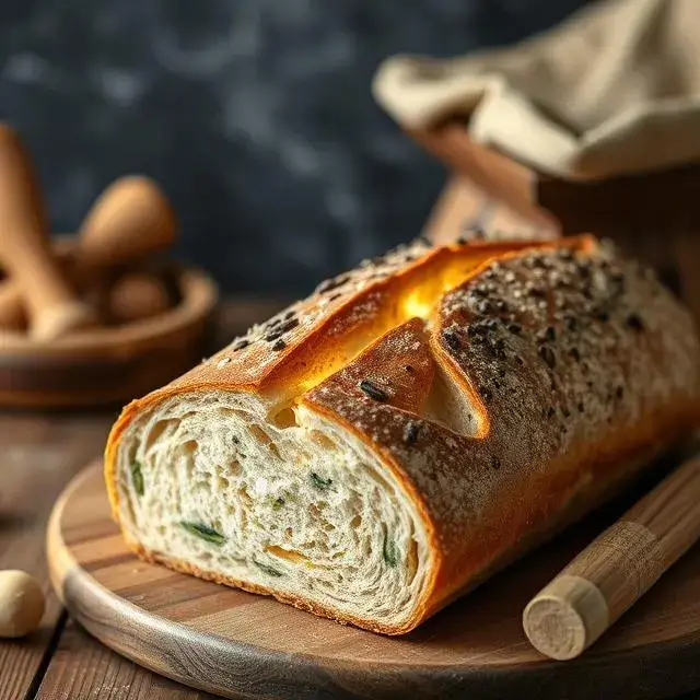 artisan italian bread