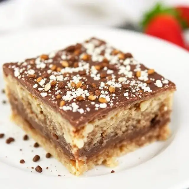 knafeh chocolate bar recipe