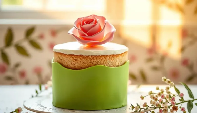 Princess Cake